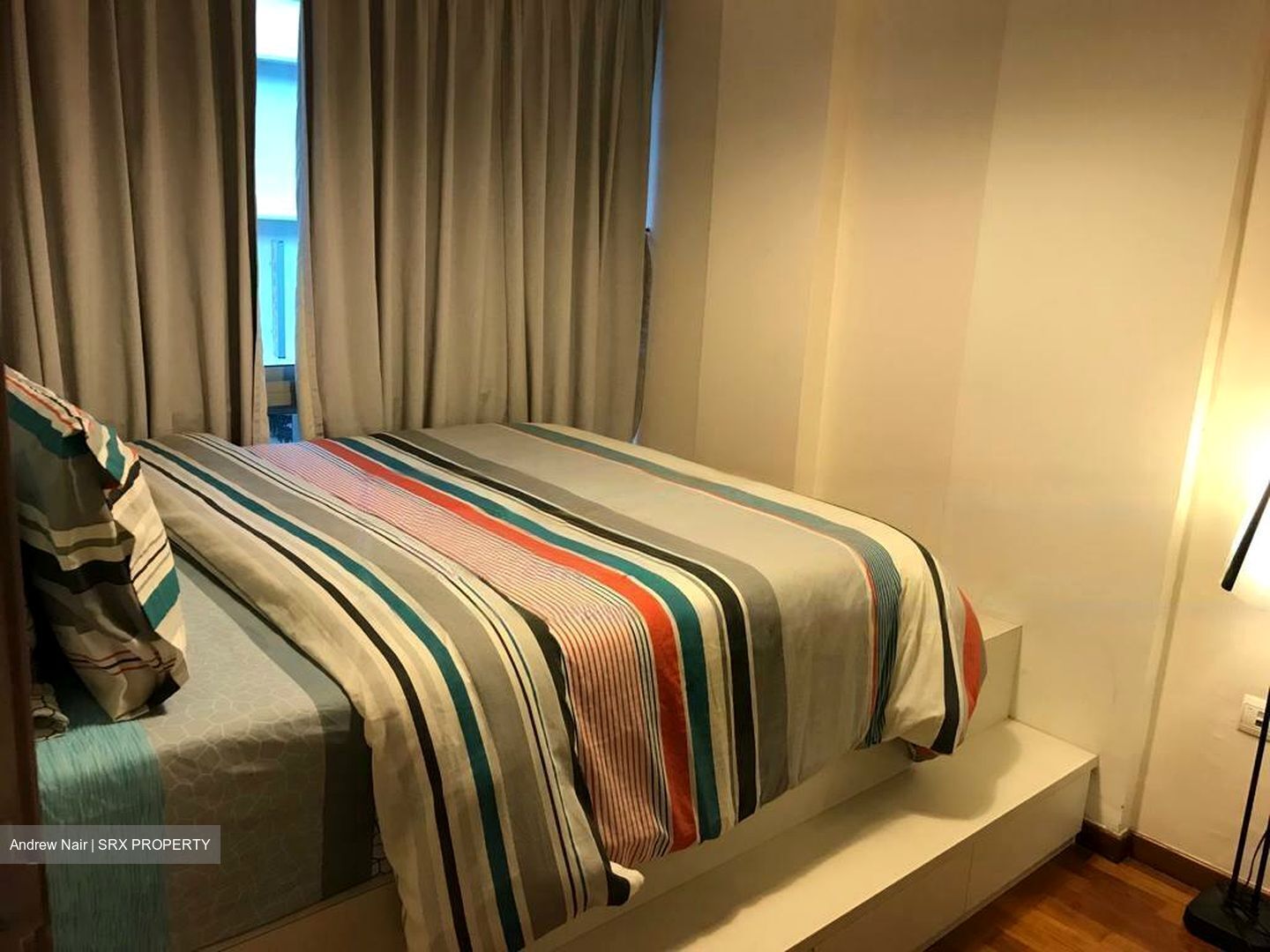 Suites 123 (D8), Apartment #465400971